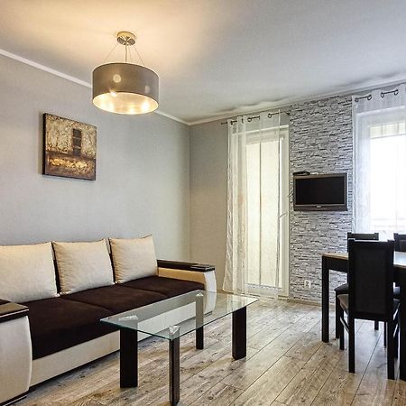 Apartamenty Piła Exteriér fotografie