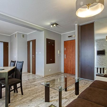 Apartamenty Piła Exteriér fotografie