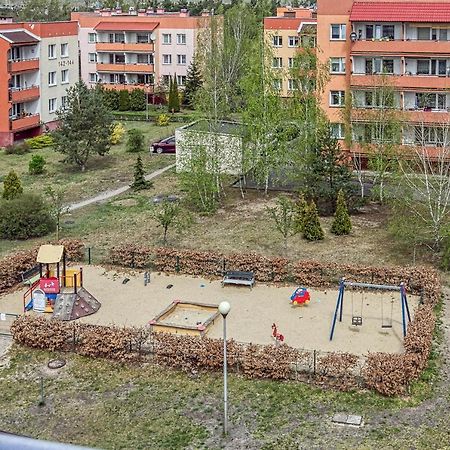 Apartamenty Piła Exteriér fotografie