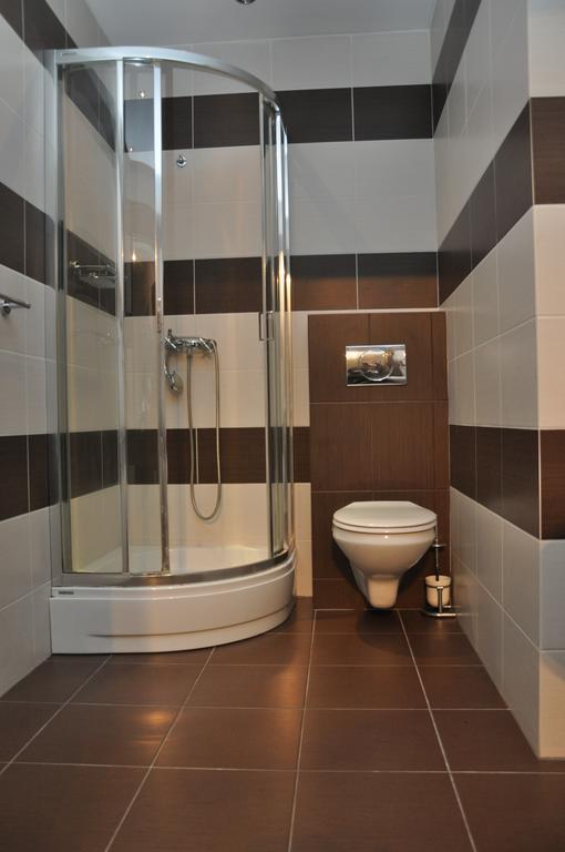 Apartamenty Piła Exteriér fotografie